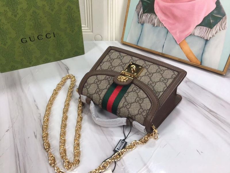 Gucci Satchel Bags